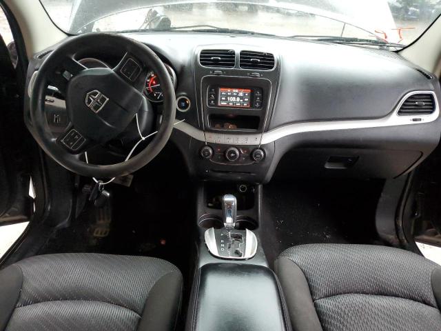 2016 DODGE JOURNEY SX - 3C4PDCBG2GT126873