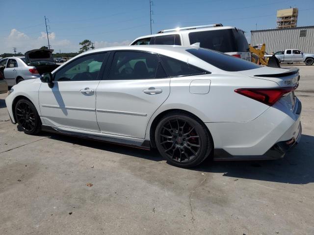 2020 TOYOTA AVALON XSE 4T1FZ1FB6LU041580