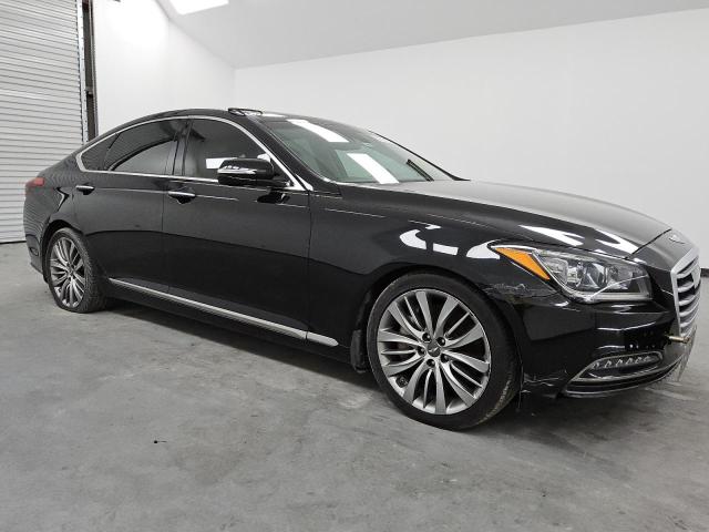 2015 HYUNDAI GENESIS 5. KMHGN4JF0FU078950