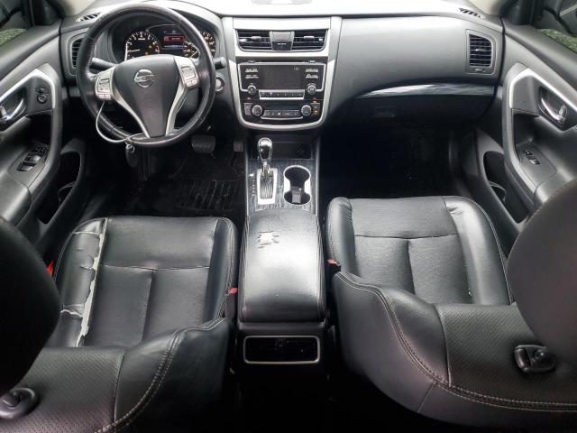 2018 NISSAN ALTIMA 2.5 - 1N4AL3AP7JC135278