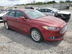 FORD FUSION SE photo