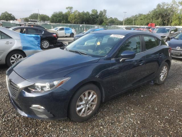 VIN 3MZBM1L76EM119958 2014 Mazda 3, Touring no.1