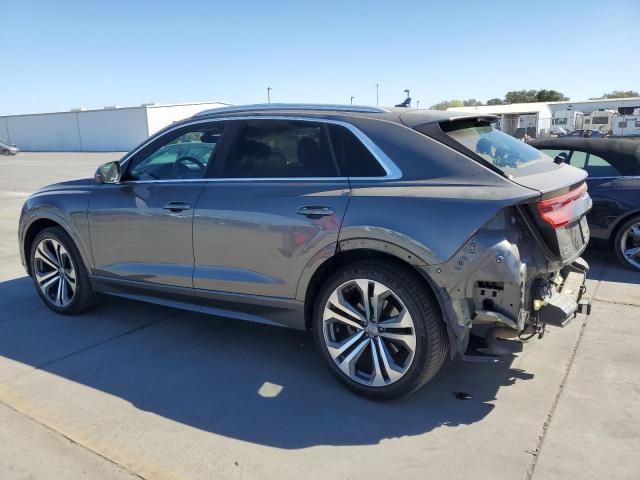 2019 AUDI Q8 PRESTIG WA1CVAF18KD043916