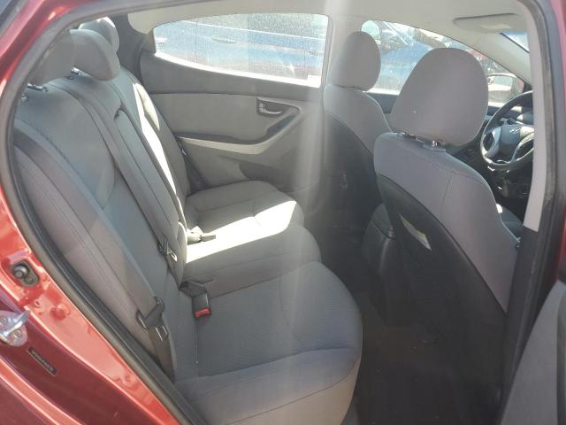 2015 HYUNDAI ELANTRA SE - 5NPDH4AE4FH646780