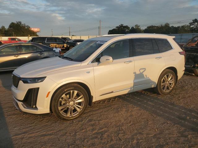 2023 CADILLAC XT6 PREMIU - 1GYKPCRS3PZ197580