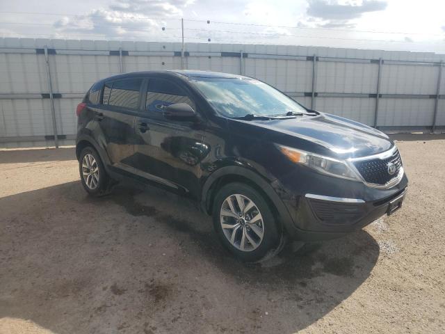 VIN KNDPB3AC0G7819790 2016 KIA Sportage, LX no.4