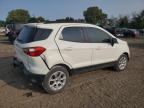 Lot #3024621566 2019 FORD ECOSPORT S