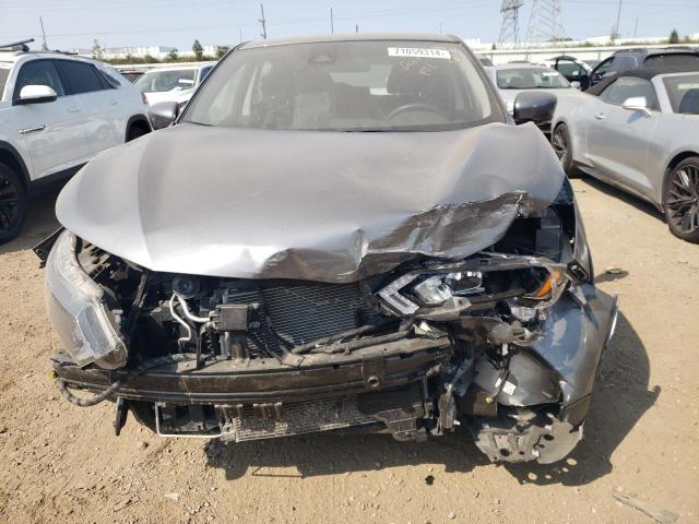 2022 NISSAN ROGUE SPOR - JN1BJ1AW6NW470541