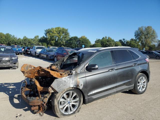 2019 FORD EDGE TITAN - 2FMPK3K94KBC27923
