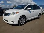 TOYOTA SIENNA XLE photo