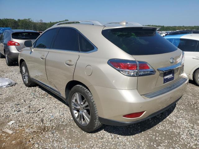 2015 LEXUS RX 350 - 2T2ZK1BA5FC195441