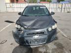 Lot #2991632064 2014 CHEVROLET SONIC LT