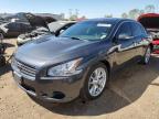 NISSAN MAXIMA S photo