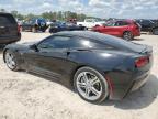 CHEVROLET CORVETTE S photo