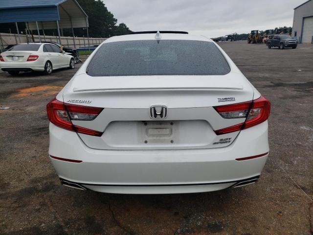 2019 HONDA ACCORD SPO - 1HGCV2F39KA016076