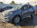 2018 HYUNDAI TUCSON SEL - KM8J3CA48JU754977