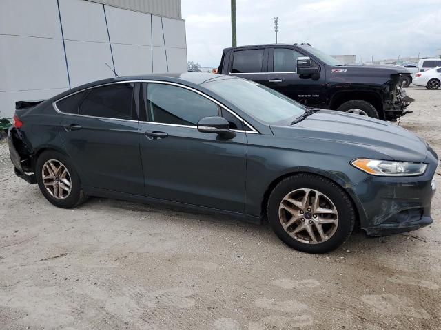 2015 FORD FUSION SE - 1FA6P0HD1F5111347