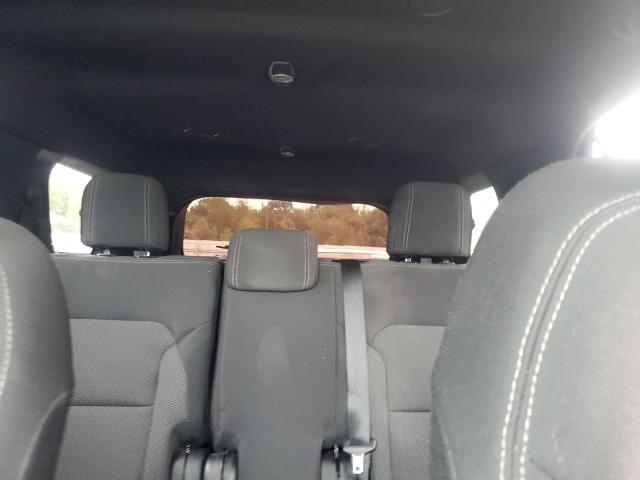 2018 FORD EXPLORER X - 1FM5K8D87JGC59314