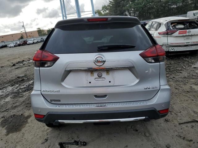 2020 NISSAN ROGUE S - 5N1AT2MV7LC784270