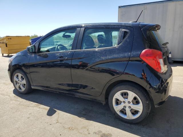 2020 CHEVROLET SPARK LS - KL8CB6SA6LC457262