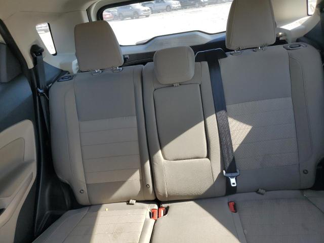 2021 FORD ECOSPORT S - MAJ3S2FE6MC438344