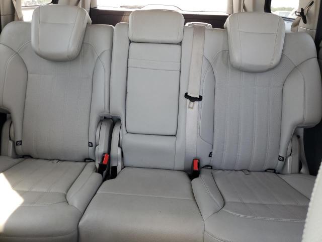 2016 MERCEDES-BENZ GL 450 4MA - 4JGDF6EE7GA699506