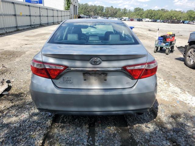 2016 TOYOTA CAMRY LE - 4T1BF1FK0GU133782