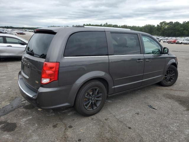 VIN 2C4RDGCGXHR561871 2017 Dodge Grand Caravan, Sxt no.3