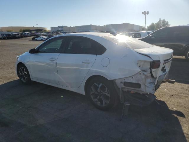 2019 KIA FORTE FE - 3KPF24AD5KE070651