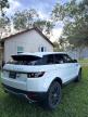 LAND ROVER RANGE ROVE photo