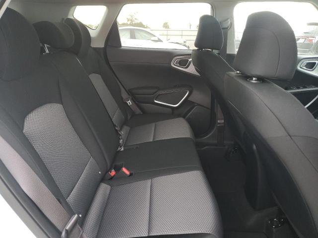 2024 KIA SOUL LX - KNDJ23AU6R7234293