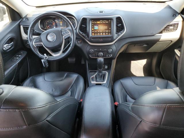 2016 JEEP CHEROKEE L - 1C4PJLDB2GW184230