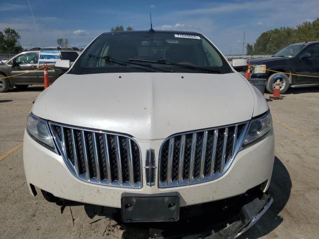 VIN 2LMDJ8JK2DBL19157 2013 Lincoln MKX no.5