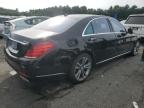 MERCEDES-BENZ S 550 4MAT photo