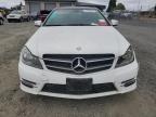 MERCEDES-BENZ C 250 photo