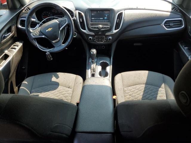 2018 CHEVROLET EQUINOX LT - 3GNAXJEV3JS562535