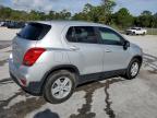 CHEVROLET TRAX LS снимка