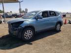 2015 HONDA CR-V EX - 5J6RM4H51FL051270