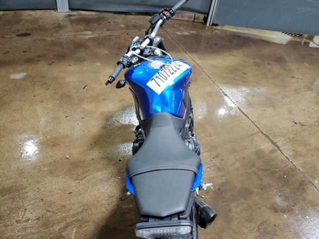 2016 YAMAHA FZ09 JYARN33E4GA008815