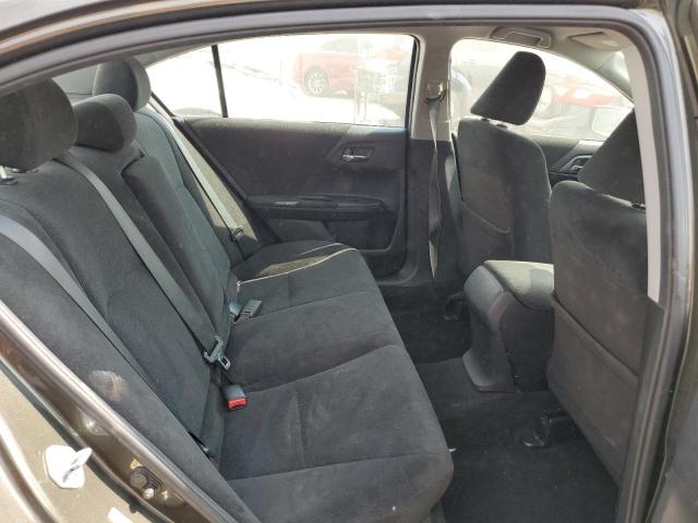 VIN 1HGCR2F33DA144711 2013 Honda Accord, LX no.10