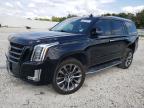 2020 CADILLAC ESCALADE L - 1GYS3BKJ3LR291668