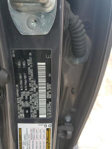 2023 TOYOTA 4RUNNER SR - JTEBU5JR0G5321942