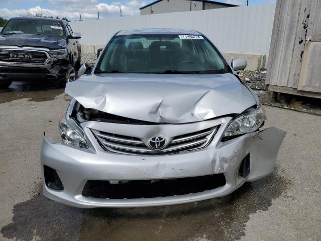 VIN 2T1BU4EE5DC924289 2013 Toyota Corolla, Base no.5