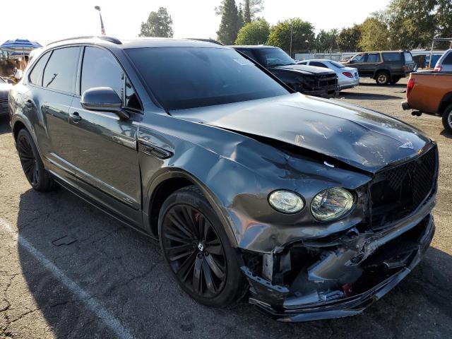 2021 BENTLEY BENTAYGA S SJAAR2ZV3MC036226