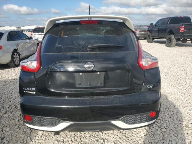 2017 NISSAN JUKE S - JN8AF5MR6HT703206