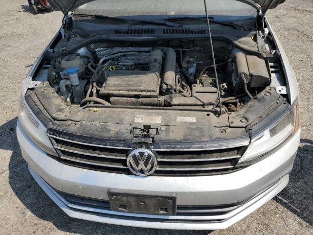 VIN 3VW267AJ1GM343184 2016 VOLKSWAGEN JETTA no.11