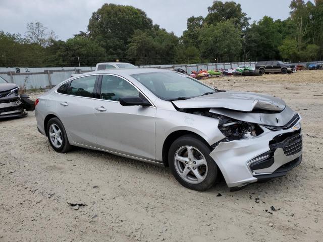 2017 CHEVROLET MALIBU LS - 1G1ZB5ST7HF118134