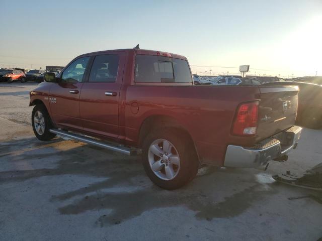 2015 RAM 1500 SLT - 1C6RR6LT2FS634663