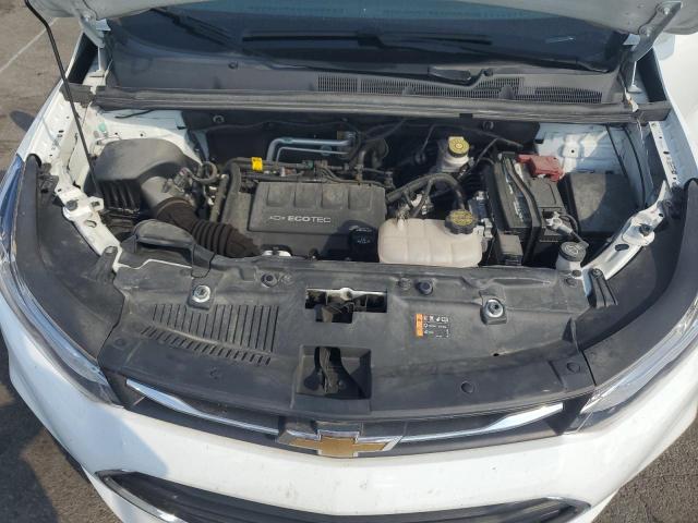 2019 CHEVROLET TRAX 1LT - KL7CJLSB9KB935757