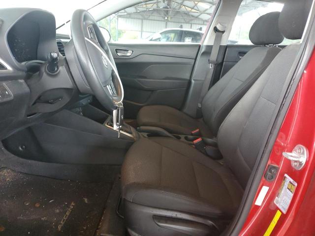 2019 HYUNDAI ACCENT SE - 3KPC24A38KE065471